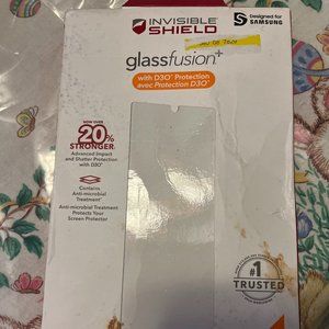 Invisible Shield Glass Fusion new with D30 Protection for Samsung Galazy S21 = 5